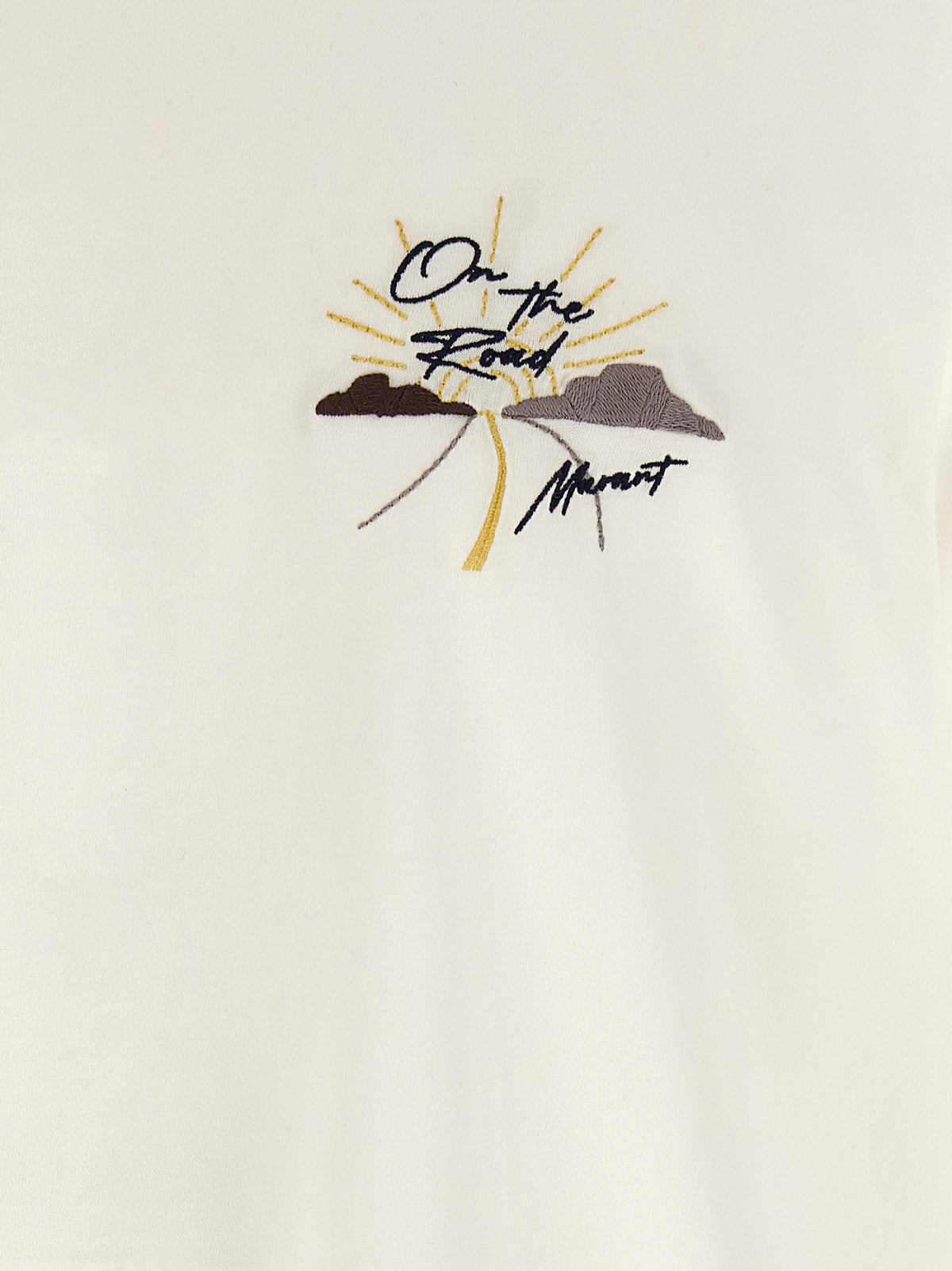 MARANT Marant Men 'Honore' T-Shirt