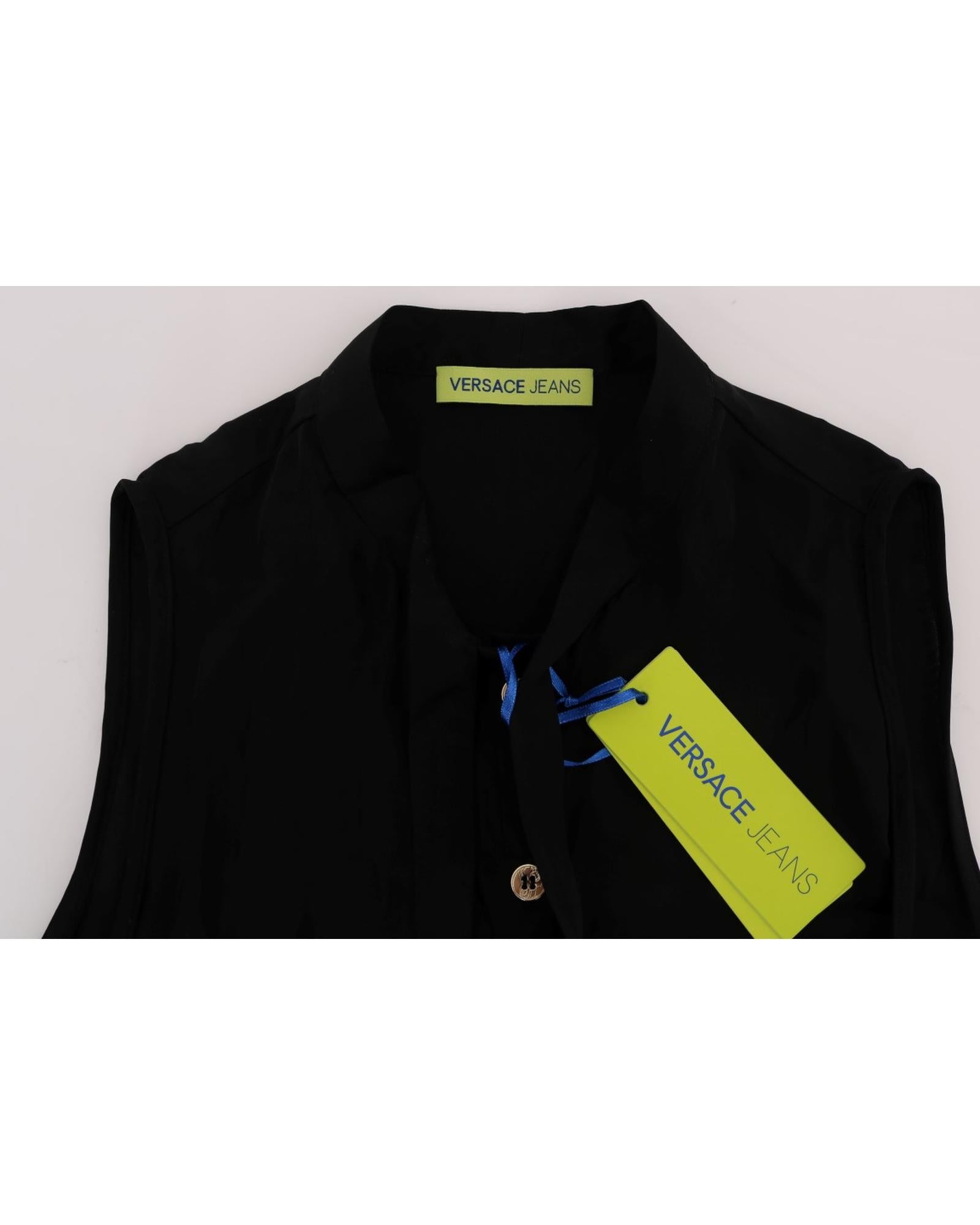Versace Jeans leevele Bloue TH1470