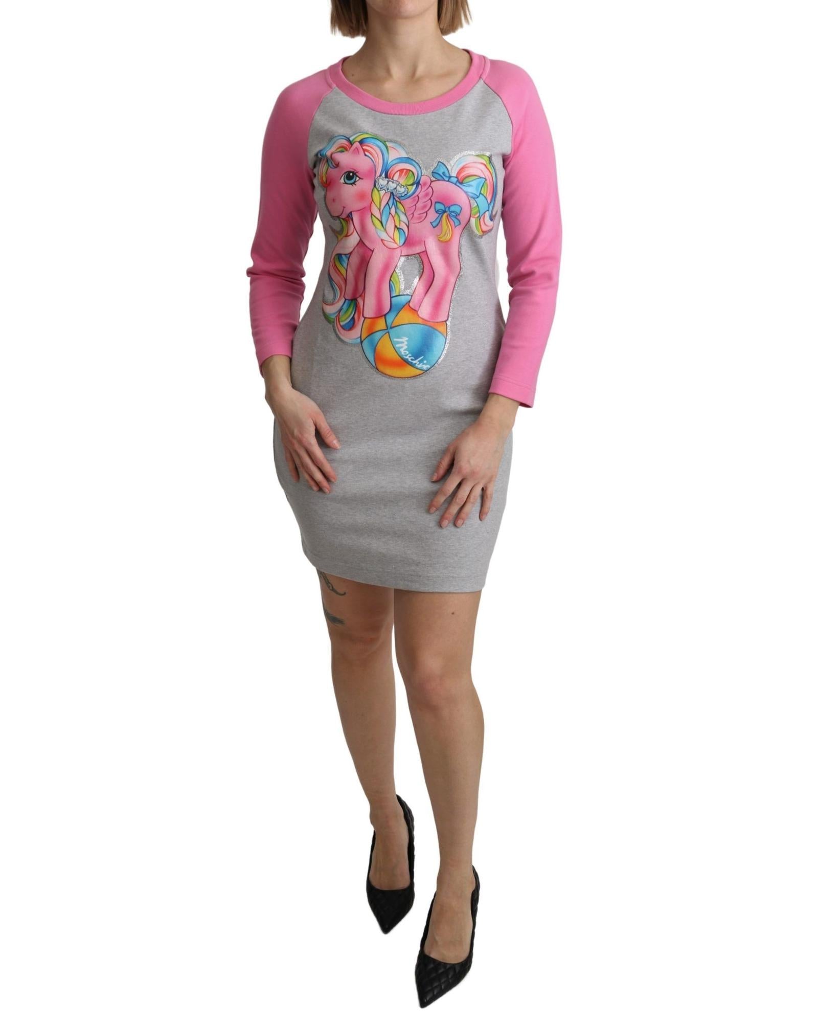 Moschino My Little Pony Dress