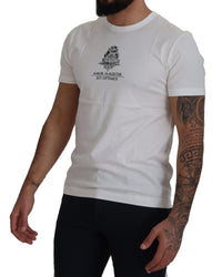 Dolce & Gabbana Men's Amor Magister Est Optimus T-Shirt