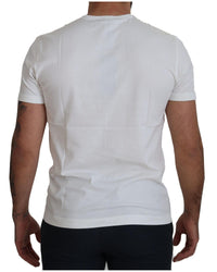 Dolce & Gabbana Men's Amor Magister Est Optimus T-Shirt