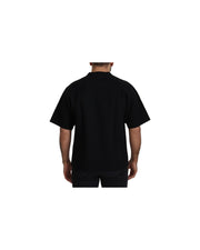 Dolce & Gabbana Logo Cotton Crewneck T-shirt