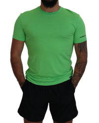 Dsquared² Crew Neck Short Sleeve TShirt