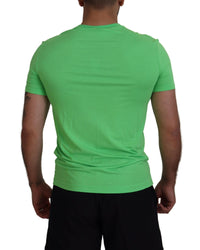Dsquared² Crew Neck Short Sleeve TShirt