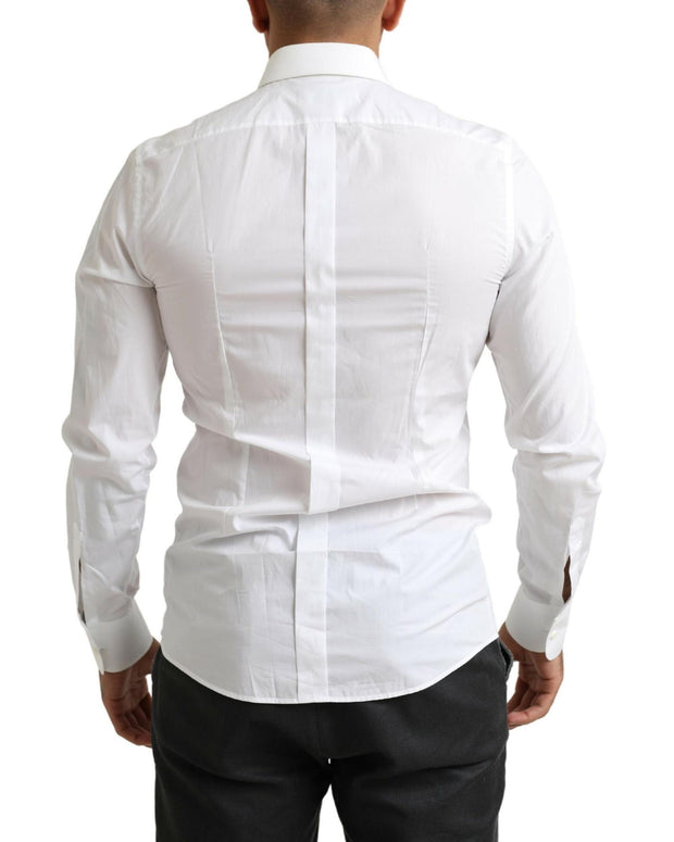 Dolce & Gabbana Stunning  Baroque Shirt
