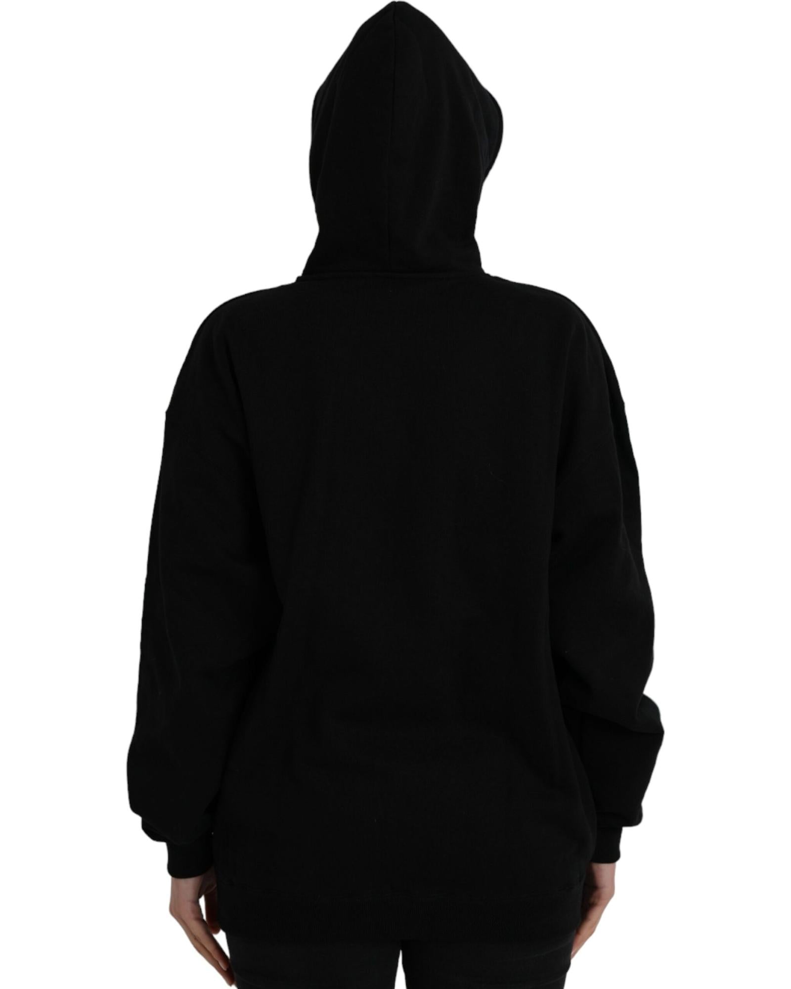 Balenciaga  Logo Hoodie for Men