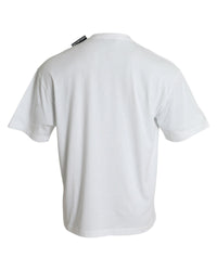 Balenciaga Logo Print T-Shirt for Men