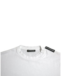 Balenciaga Logo Print T-Shirt for Men