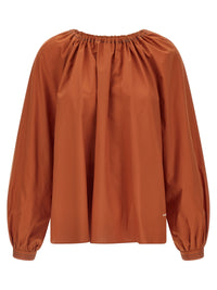 Marni Women Boat Neck Blouse