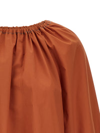 Marni Women Boat Neck Blouse
