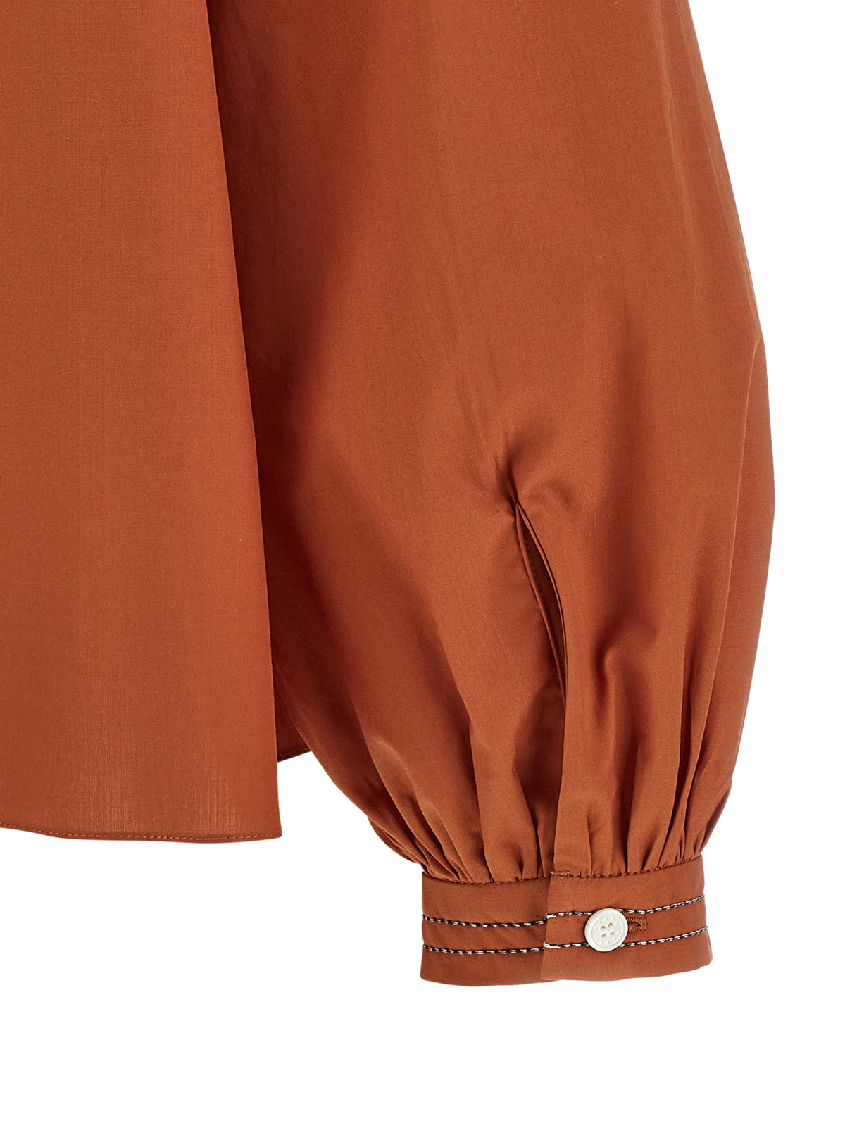 Marni Women Boat Neck Blouse