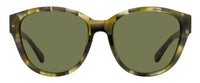 Tory Burch Pantos Sunglasses TY7163U 184782 Brown Melange 54mm