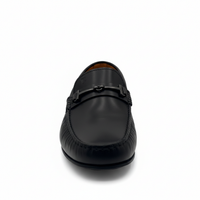 TODS MENS LOAFERS IN BLACK