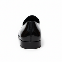 TODS MENS LOAFERS IN BLACK