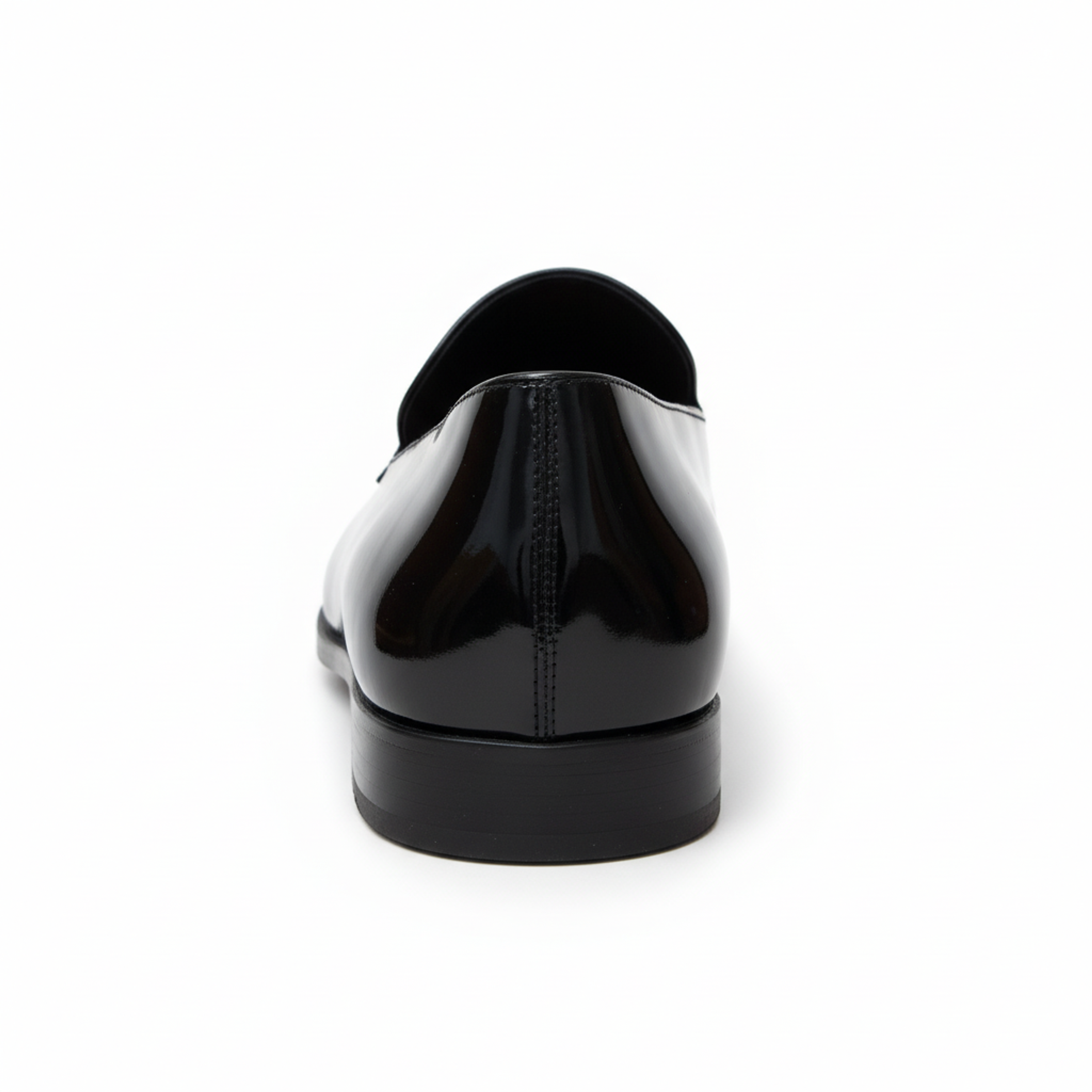 TODS MENS LOAFERS IN BLACK