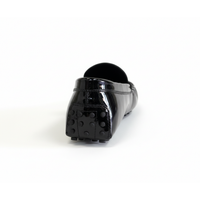 TODS MENS LOAFERS IN BLACK