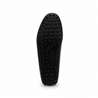 TODS MENS LOAFERS IN BLACK