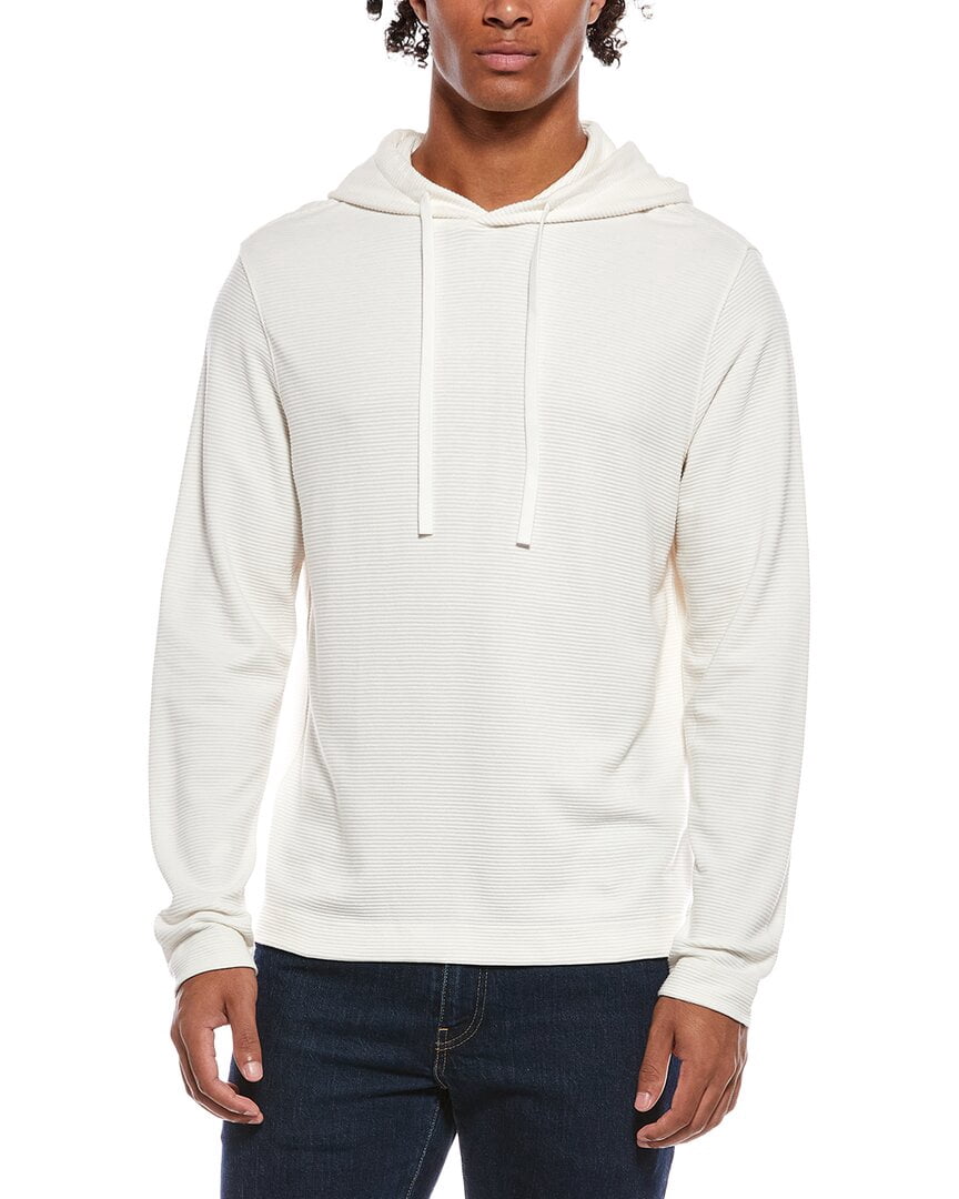 Theory Delroy Studio Hoodie