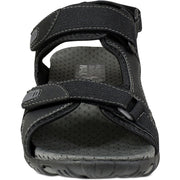 Rio Bravo Mens Casual Ankle Strap Footbed Sandals