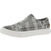 Marley Womens Comfort Insole Slip On Casual Shoes