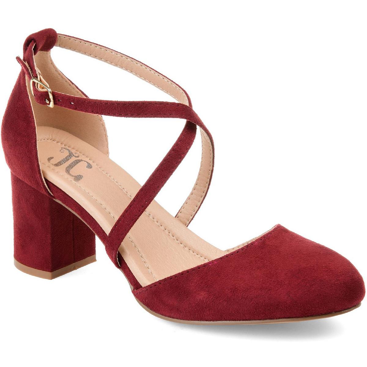 Foster Womens Slingback Heels