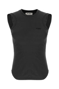 The Attico Woman Clothing Coats