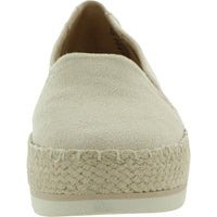 Discovery Womens Padded Insole Comfort Espadrilles
