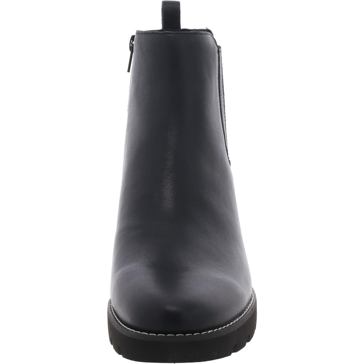 Aria Womens Waterproof Ankle Boots