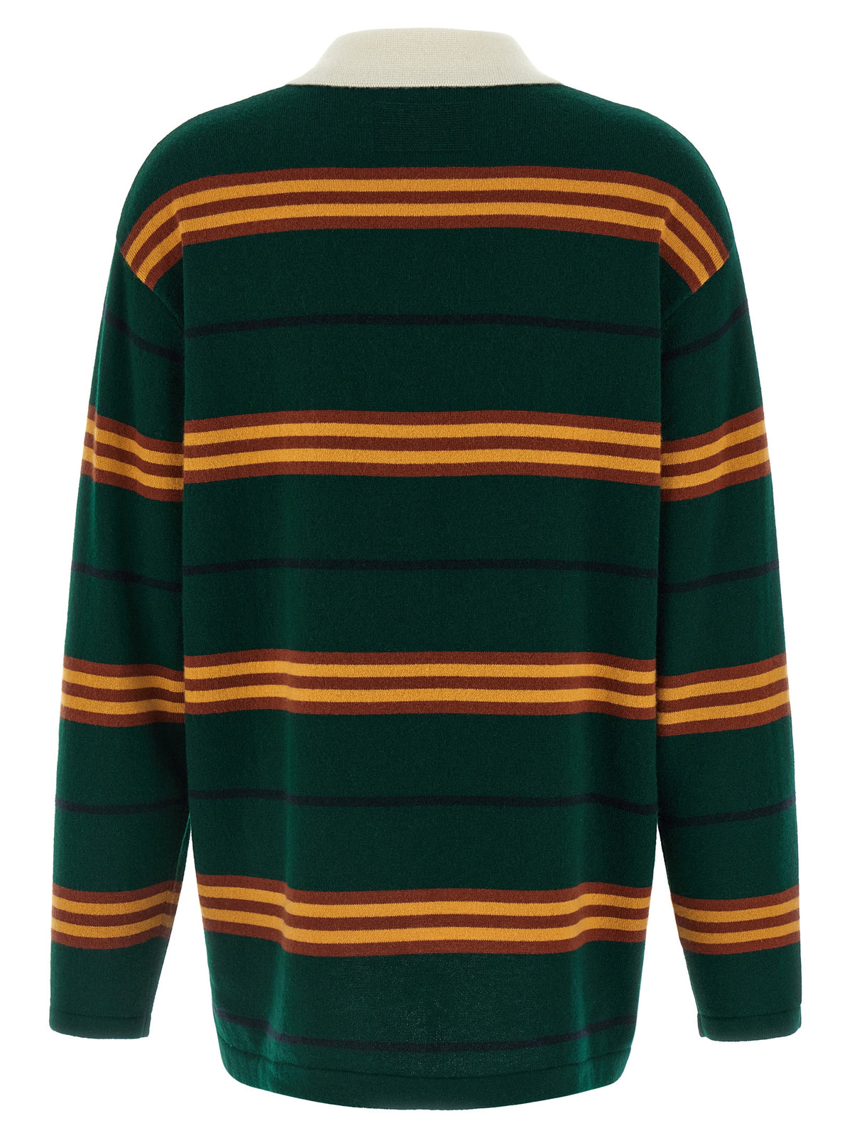 GUEST IN RESIDENCE Guest In Residence Women 'Striped Rugby' Polo Shirt