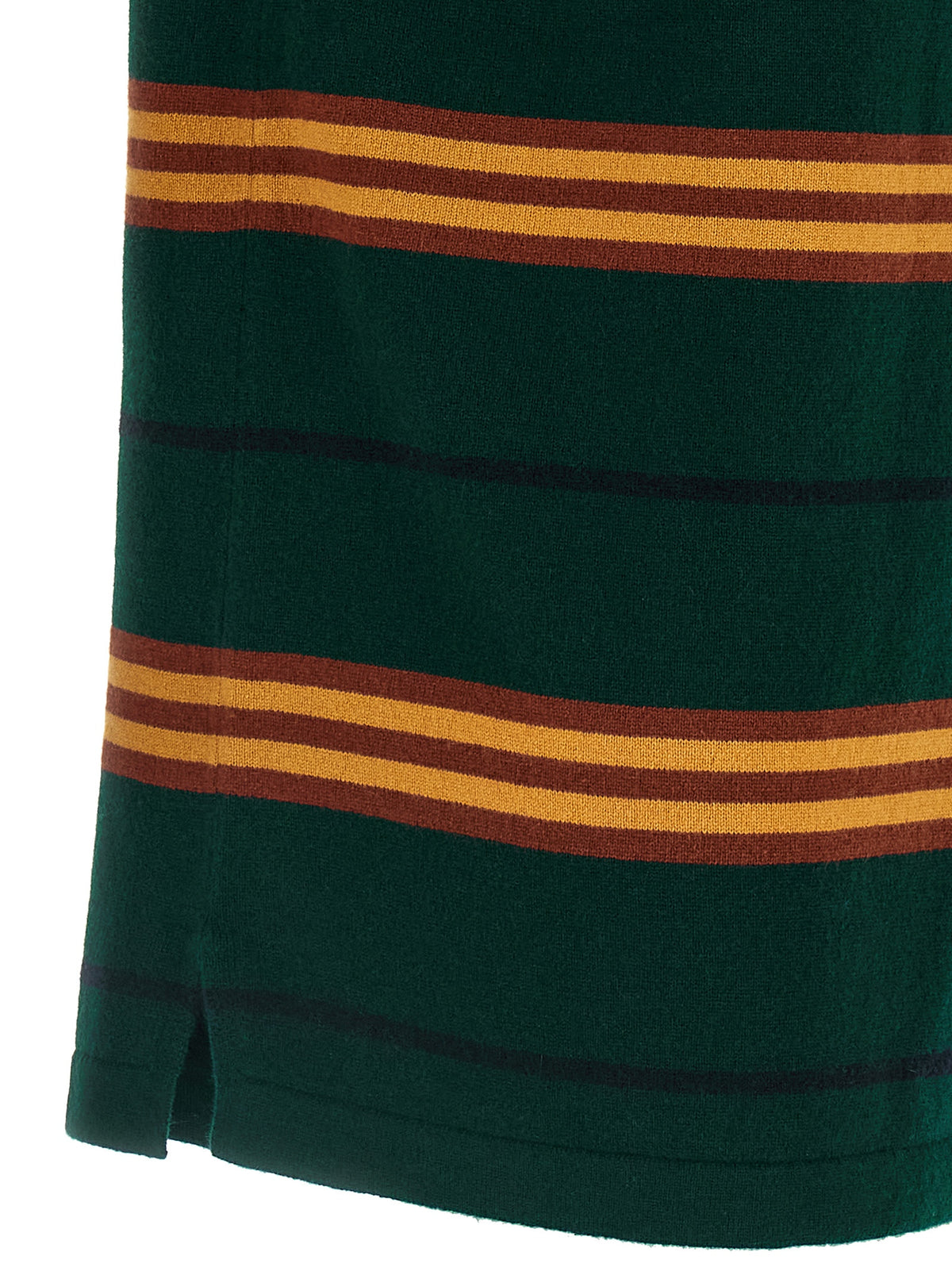GUEST IN RESIDENCE Guest In Residence Women 'Striped Rugby' Polo Shirt