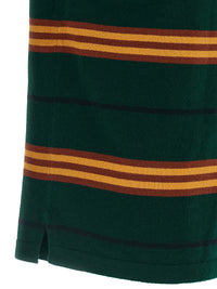 GUEST IN RESIDENCE Guest In Residence Women 'Striped Rugby' Polo Shirt