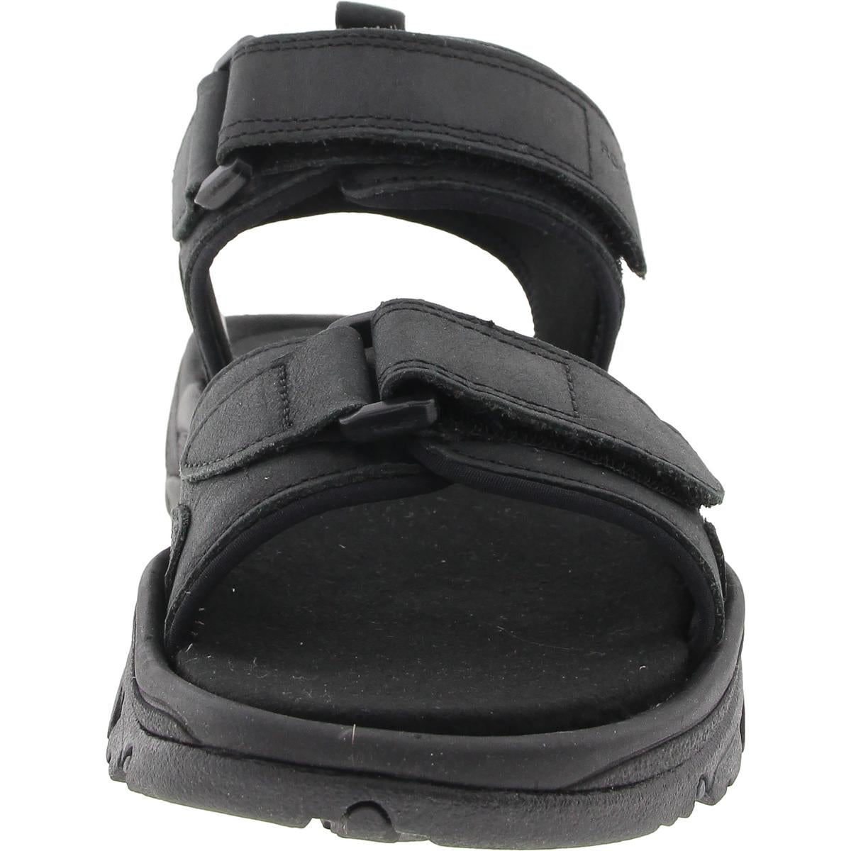 Rocklake Mens Strappy Sport Sandals
