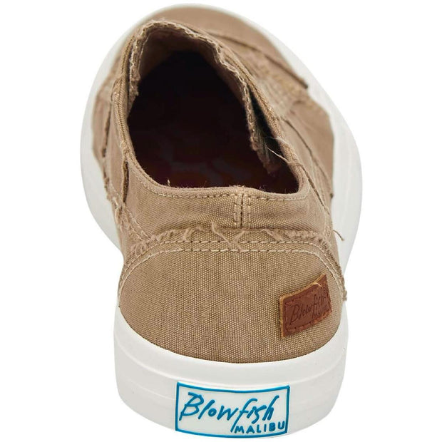Marley Womens Comfort Insole Slip On Casual Shoes