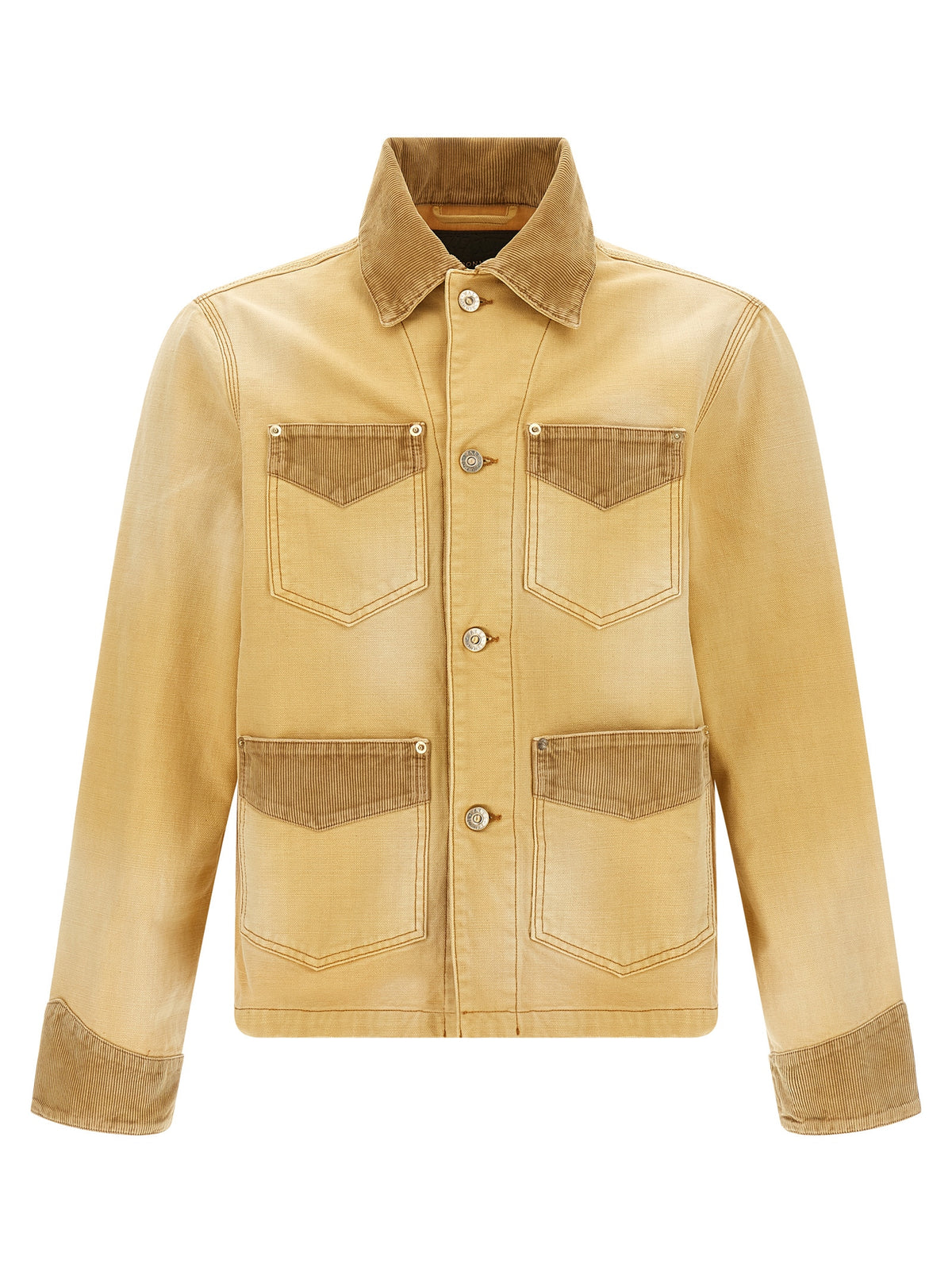 WALES BONNER Wales Bonner Men 'Sierra' Jacket