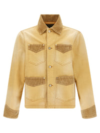WALES BONNER Wales Bonner Men 'Sierra' Jacket