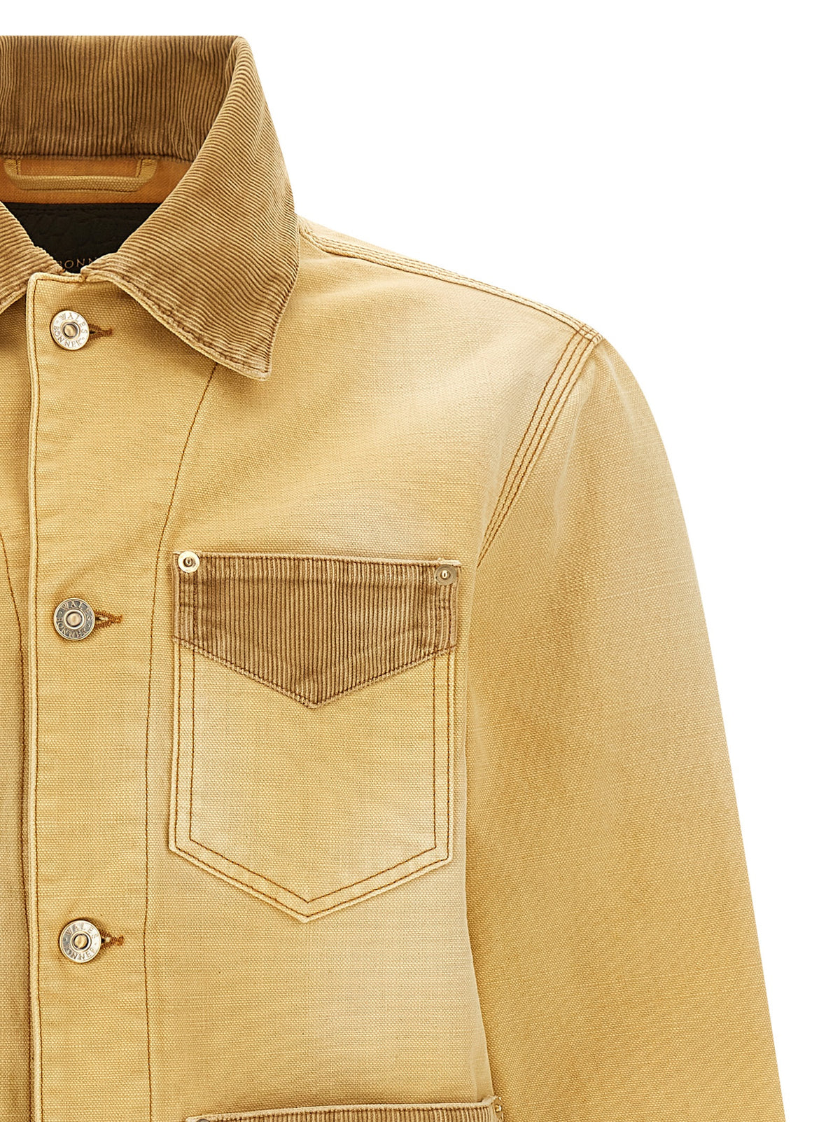 WALES BONNER Wales Bonner Men 'Sierra' Jacket