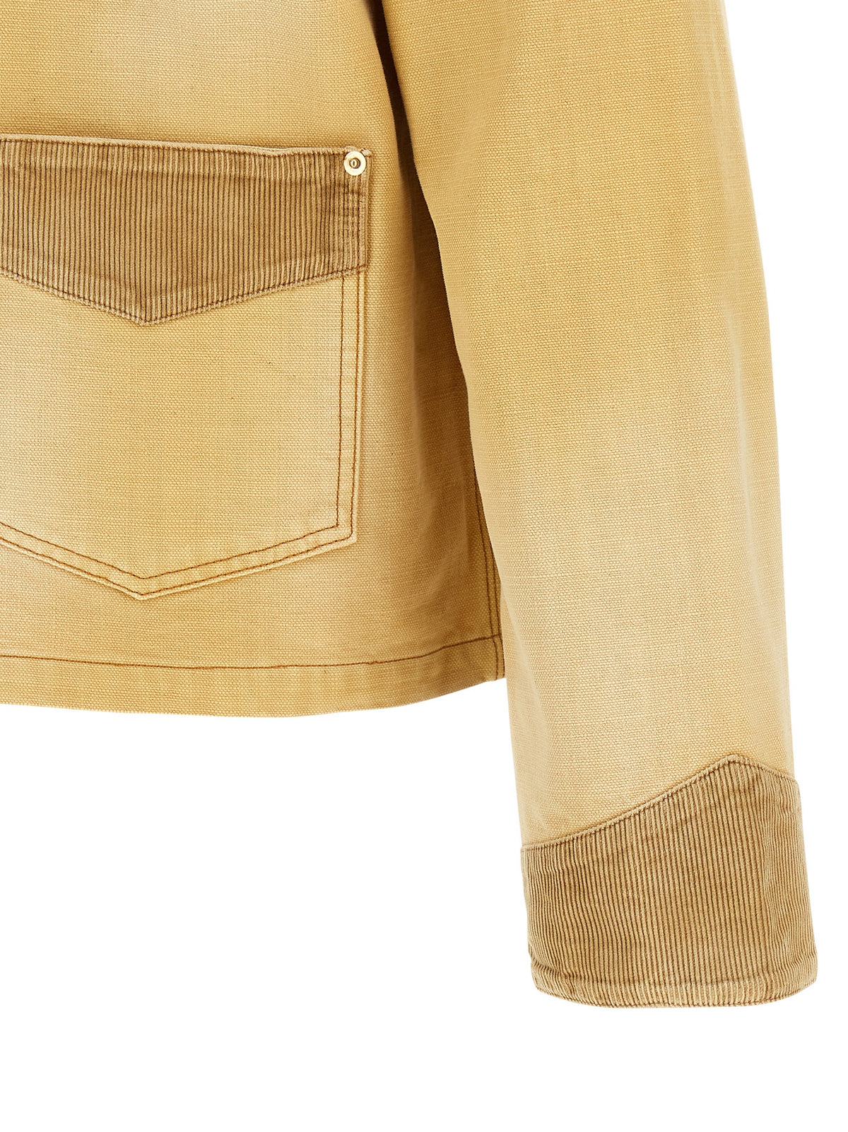 WALES BONNER Wales Bonner Men 'Sierra' Jacket