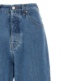 VETEMENTS Vetements Women Baggy Jeans