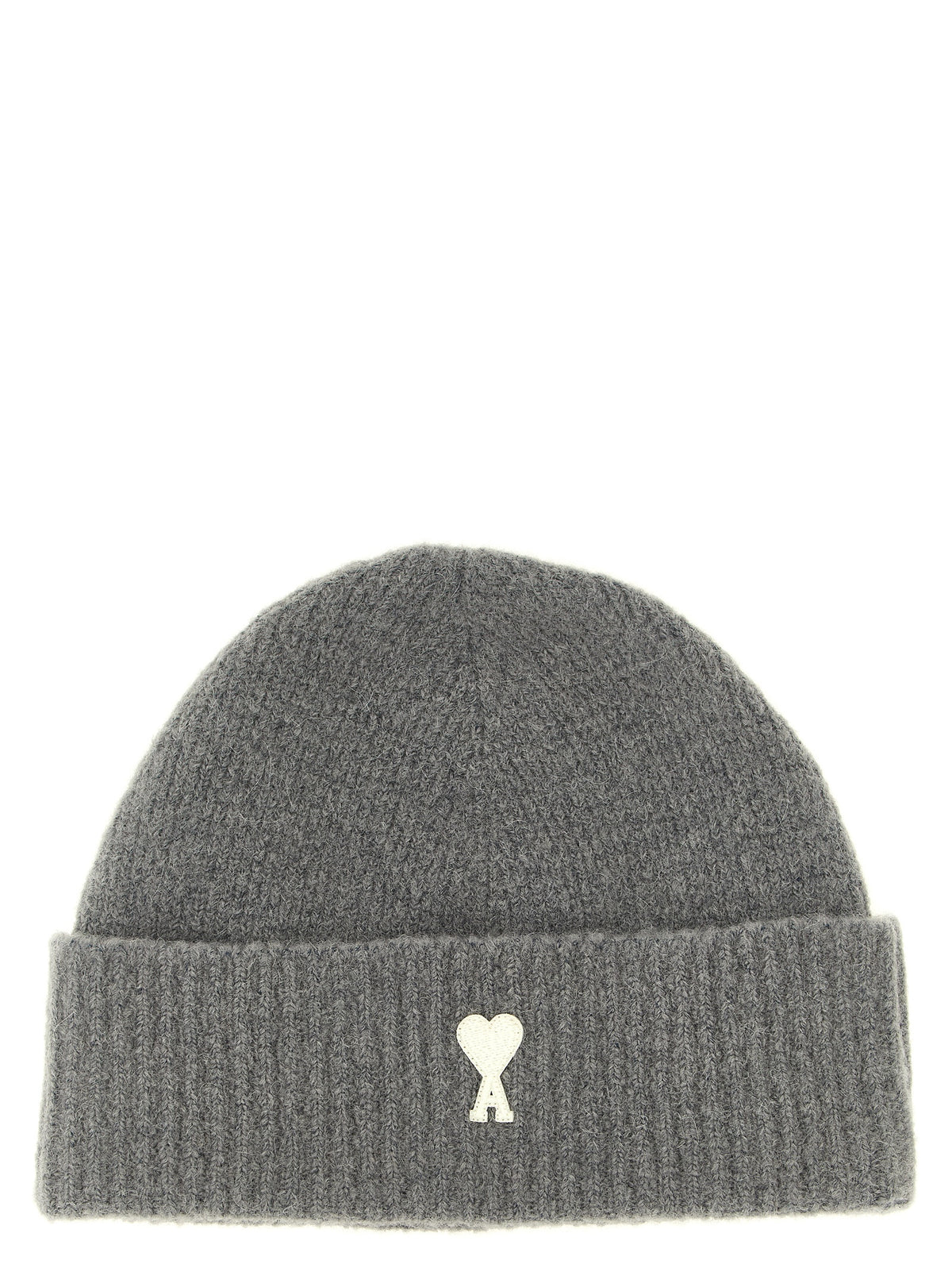 AMI PARIS Ami Paris Unisex 'Ami De Cœur' Beanie