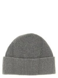 AMI PARIS Ami Paris Unisex 'Ami De Cœur' Beanie