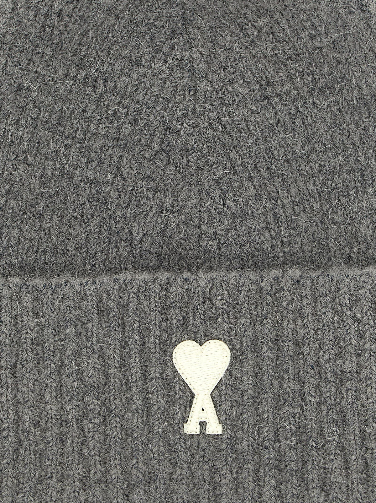 AMI PARIS Ami Paris Unisex 'Ami De Cœur' Beanie