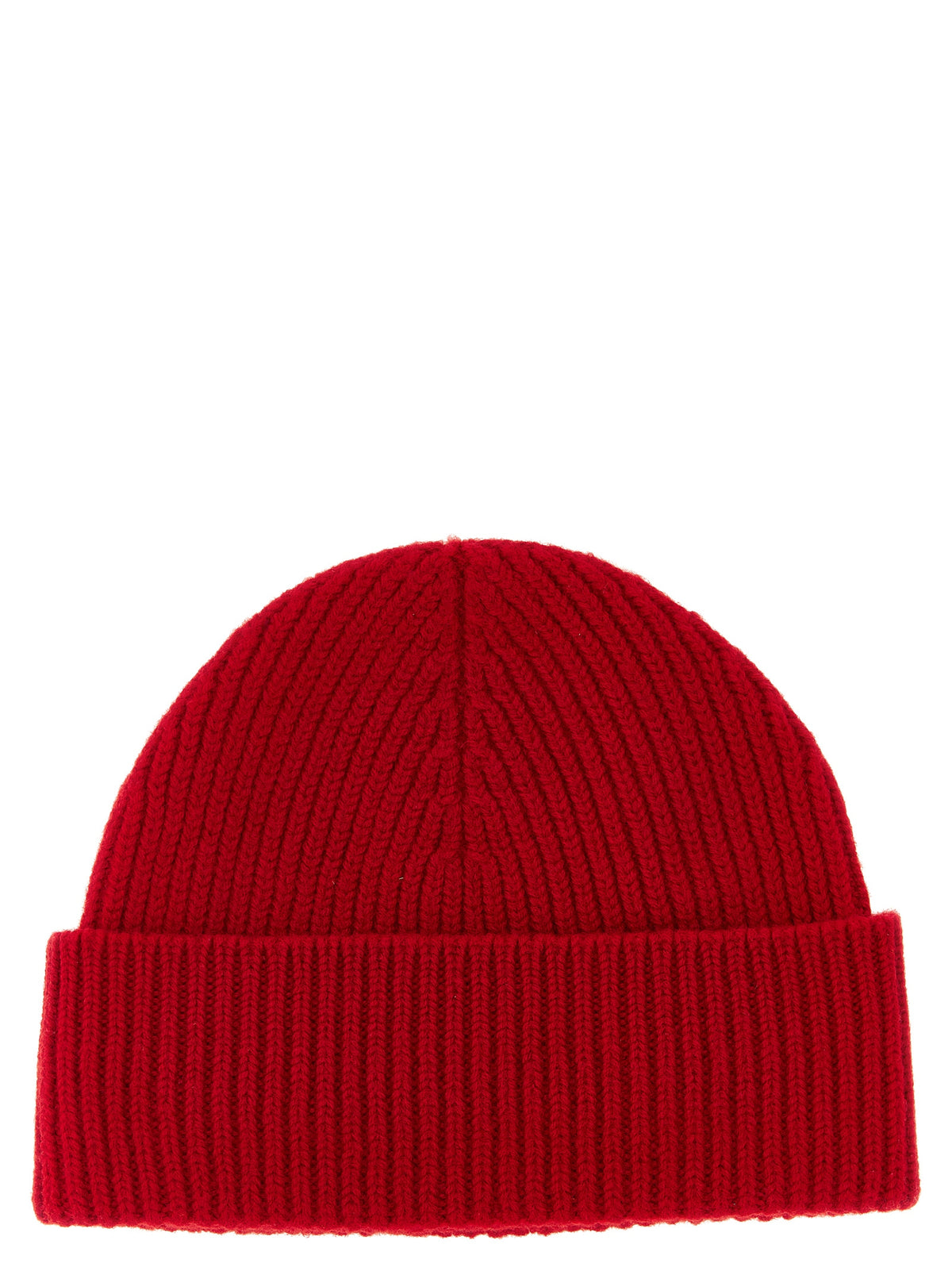 Ami Paris Unisex 'Ami De Coeur' Beanie
