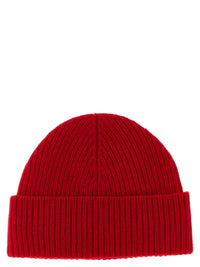 Ami Paris Unisex 'Ami De Coeur' Beanie