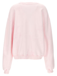 Alexander Wang Women 'We Love Our Customers' Sweatshirt