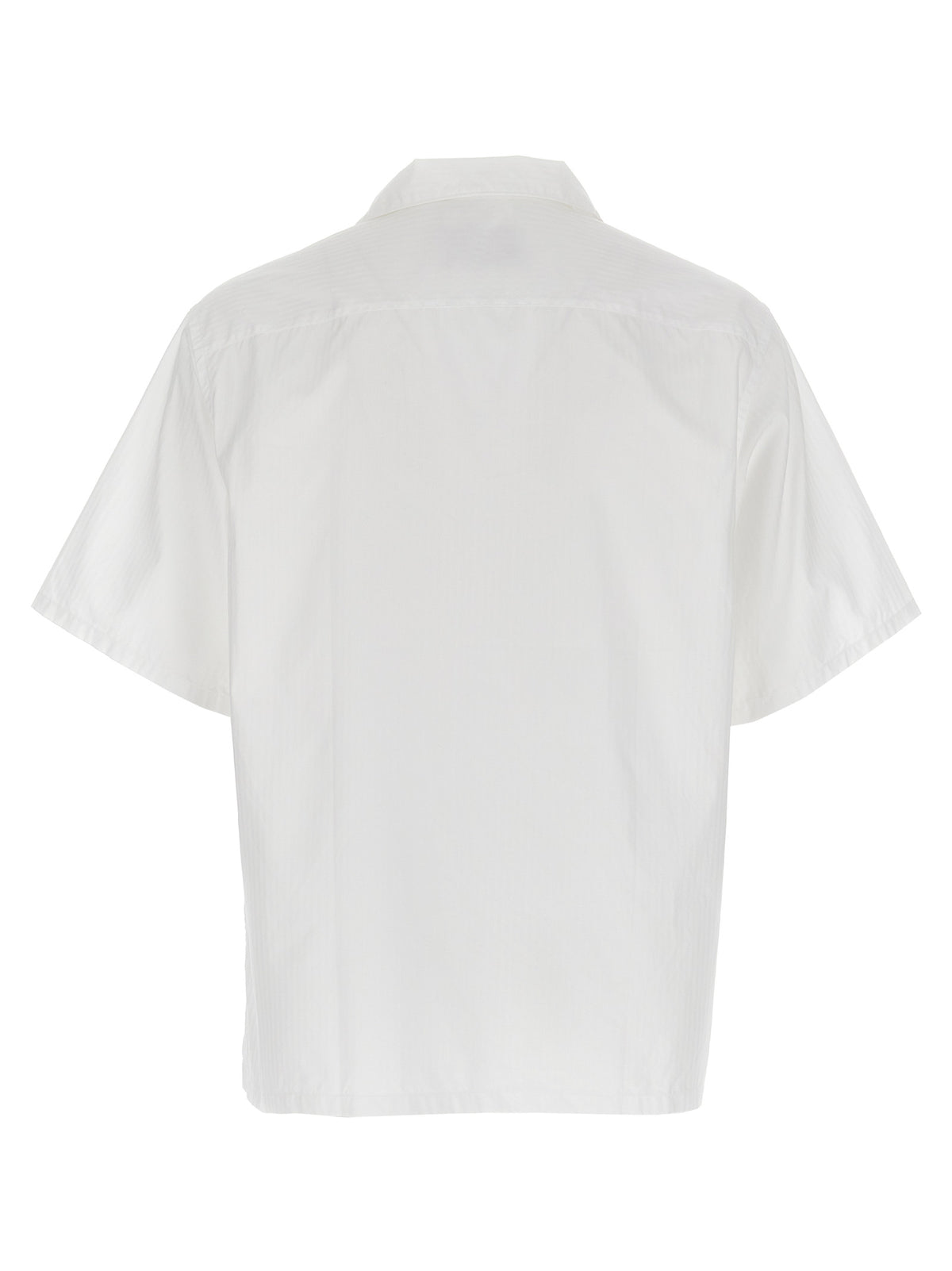 PRADA Prada Men Striped Shirt
