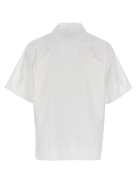 PRADA Prada Men Striped Shirt
