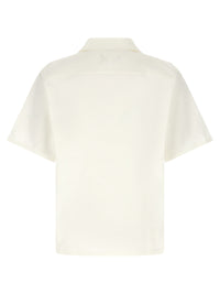 PRADA Prada Men 'Cabin' Bowling Shirt
