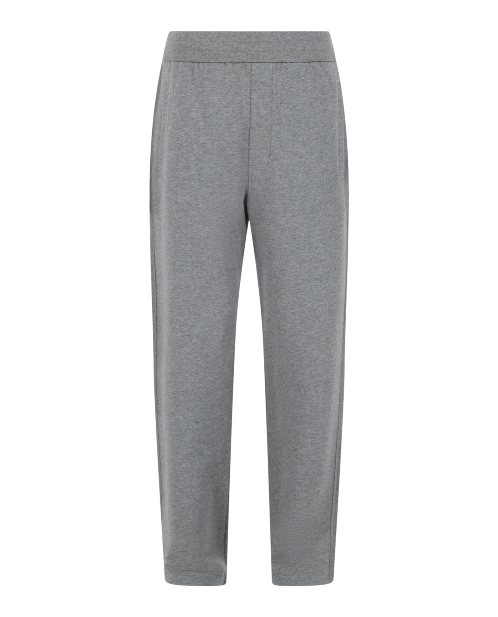 Brioni Mens Terry Knit Sweatpants