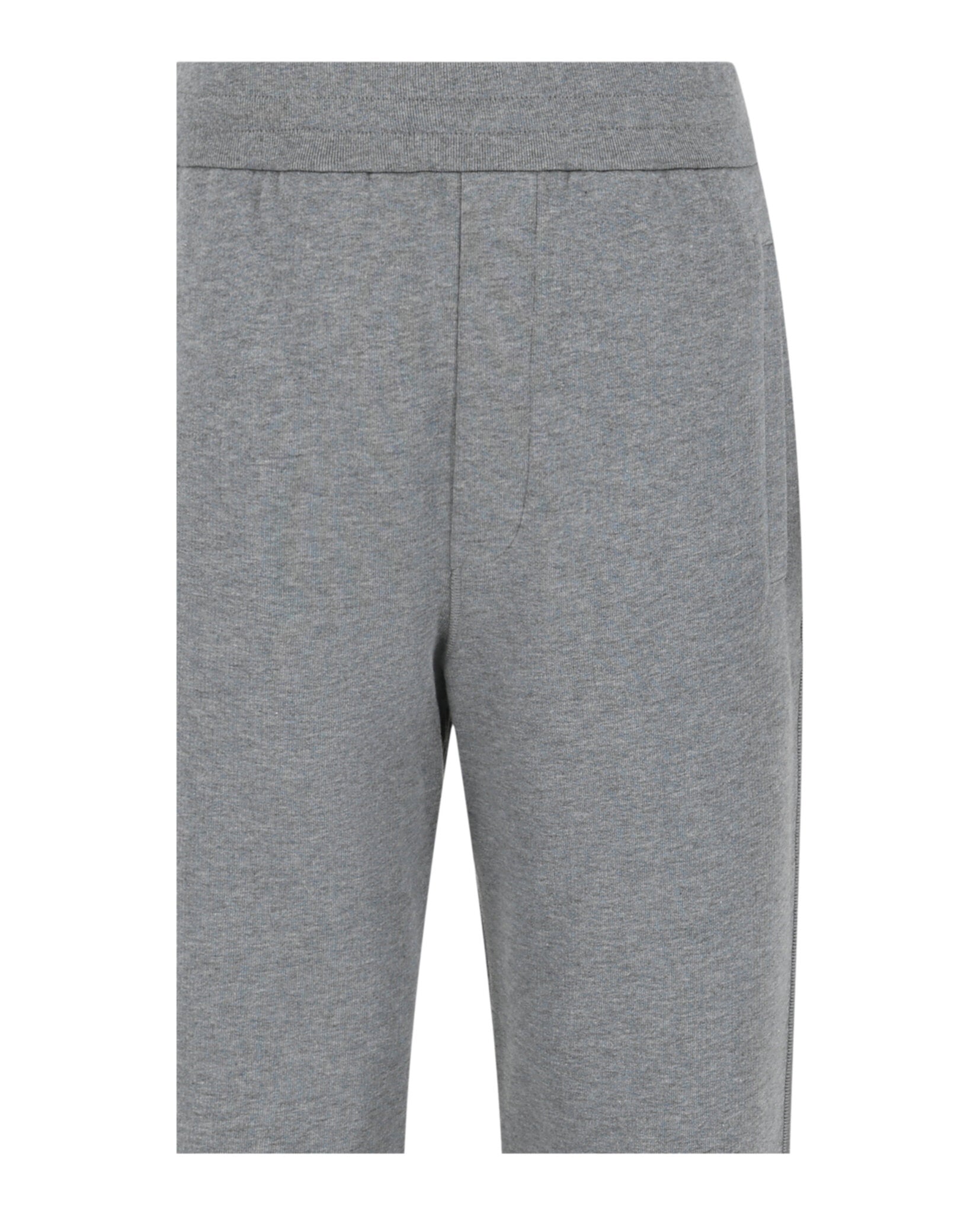 Brioni Mens Terry Knit Sweatpants