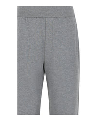 Brioni Mens Terry Knit Sweatpants